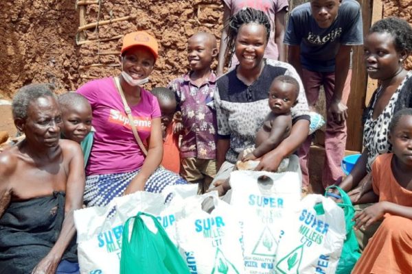 The Covid-19 status update